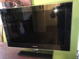 Smart tv Samsung$150