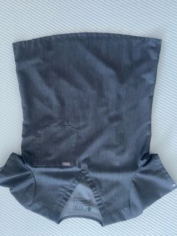 Figs Charcoal set