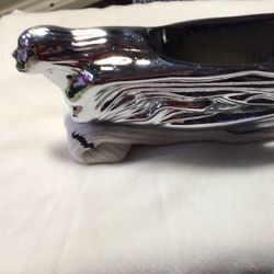 1941 Cadillac Flying Goddess Hood Ornament