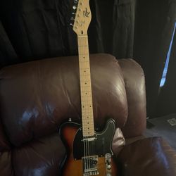 Rogue Telecaster 