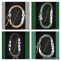 Graduation Leis