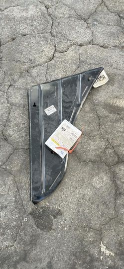 Lock Pillar Extension - GM ()chevy corvette 1997-2013
