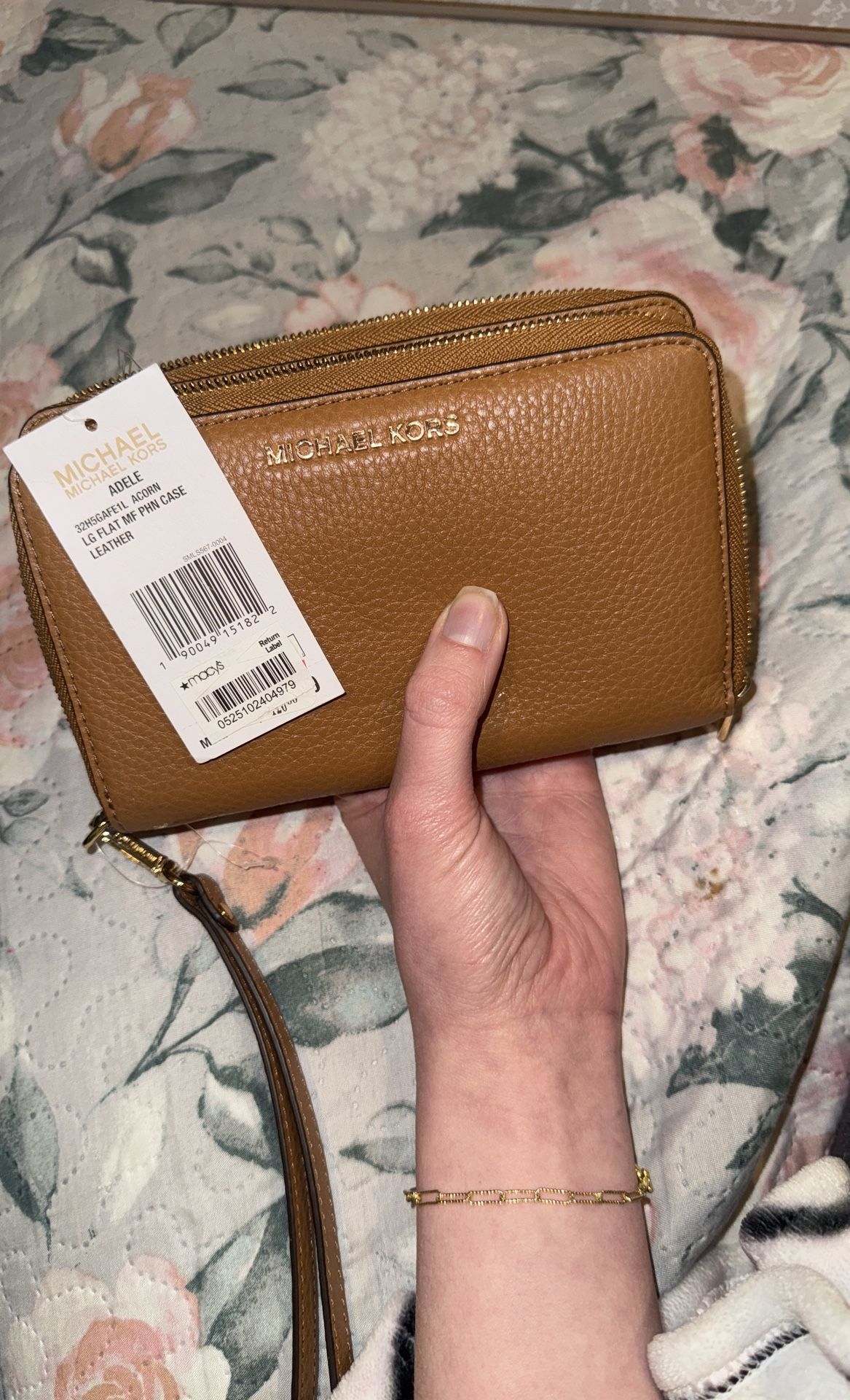 Michael Kors Wallet/Clutch BRAND NEW