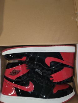 Nike Air Jordan (Size 11 US)
