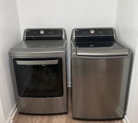 LG washer/Dryer set $500 for set or best offer