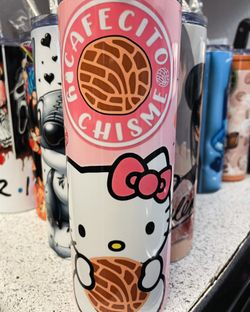 Tumblers