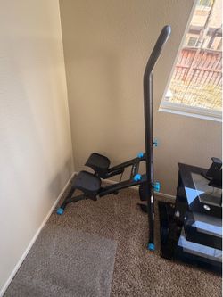 Merax Stair Stepper