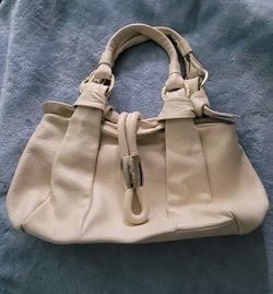 Women's handbag(real leather)