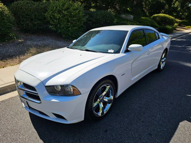 2014 Dodge Charger
