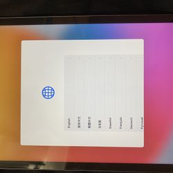 iPad 8th Gen 128GB 