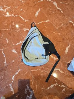 Chest Bag For Men/Women