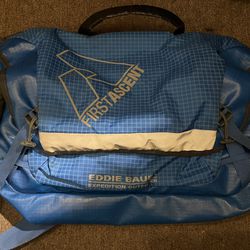 Messenger Bag
