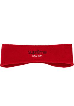 Supreme Polartec Headband