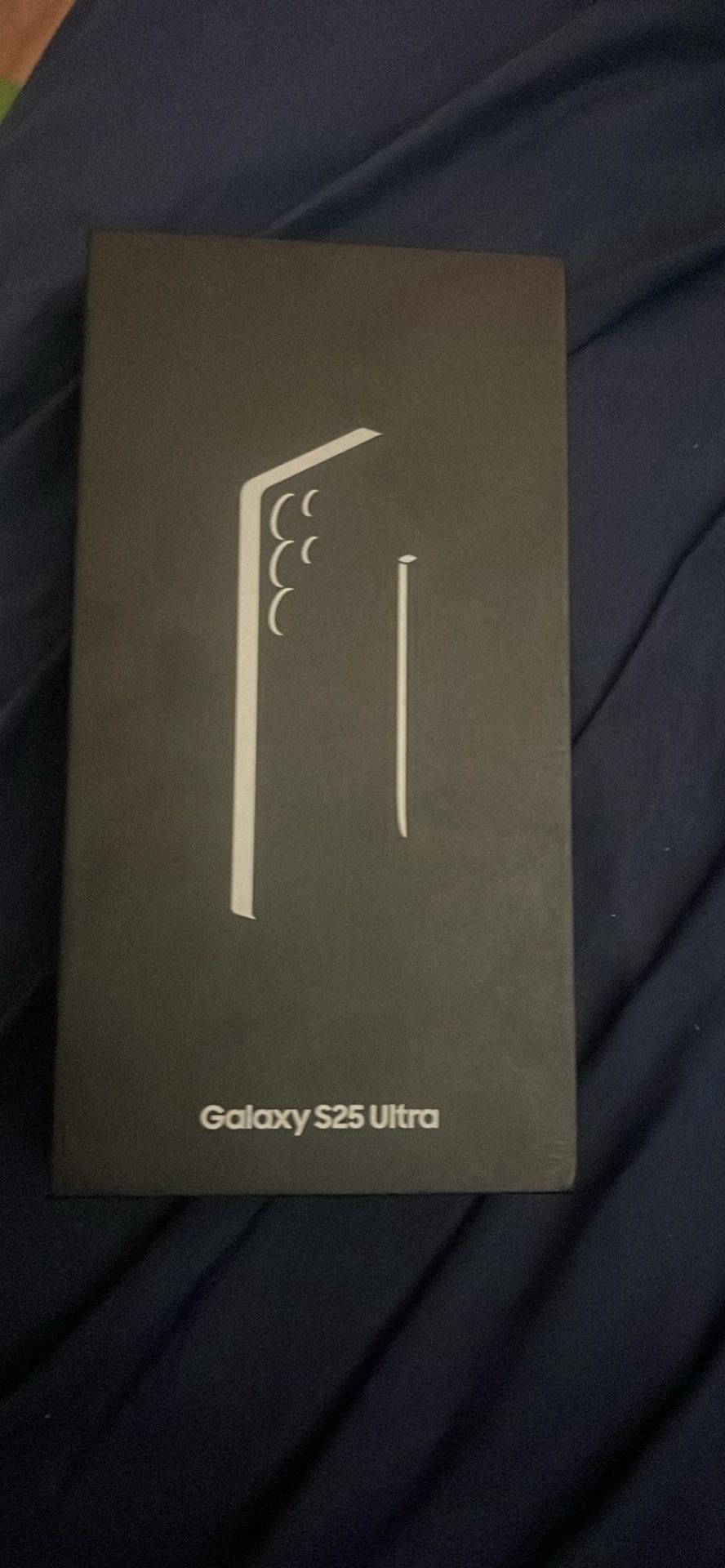 Samsung S25 Ultra Clone