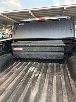 Tool Box
