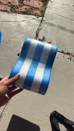 Brand New Pool Bouy