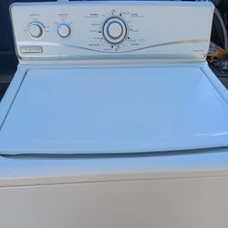 Washer Lavadora 