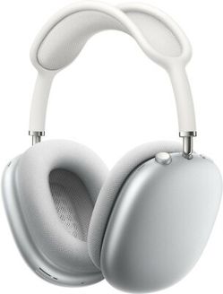 Apple AirPods Max Over Ear Headphones White