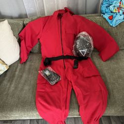 Youth Costumes