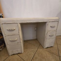 Vintage Desk