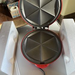 Belle Quesadilla Maker
