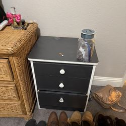 Small Dresser 