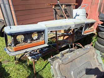 Cadillac Body Parts