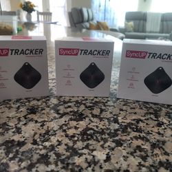 Sync up Tmobile Trackers