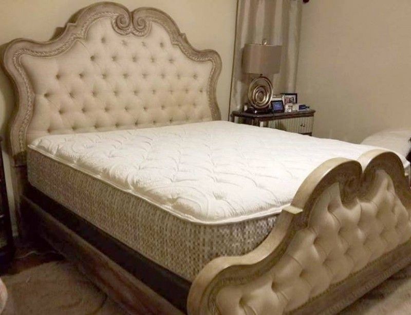 Queen and King Mattresses BRAND NEW and at CLOSEOUT Prices - $40 Down!