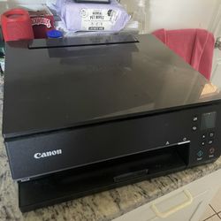 Canon Pixma Printer