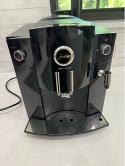 Jura impress C60