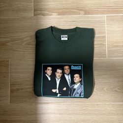 Fuct Green Size large Shirt