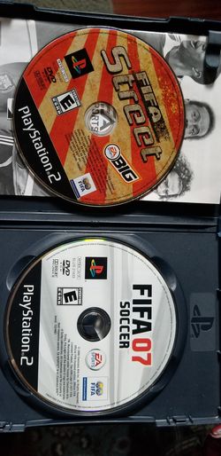 Ps2 games