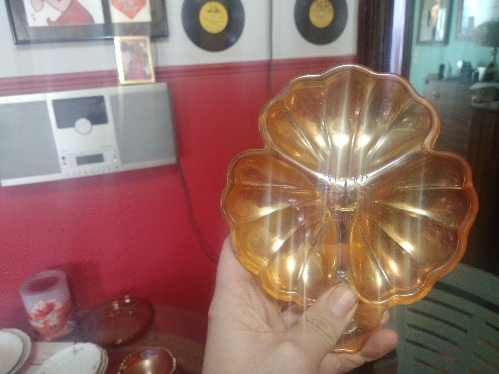 Carnivalglass