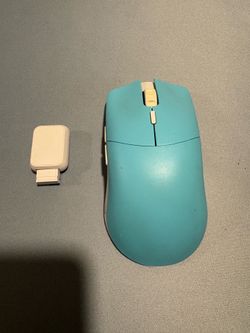 Glorious Forged Model O Gaming Mouse