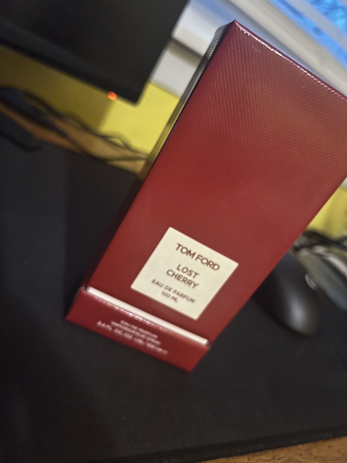 TomFord LostCherry 100ML