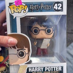 Harry Potter 
