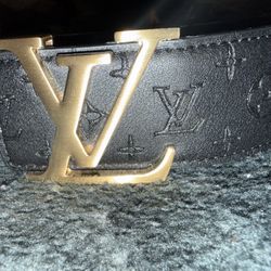 Louis Vuitton Belt
