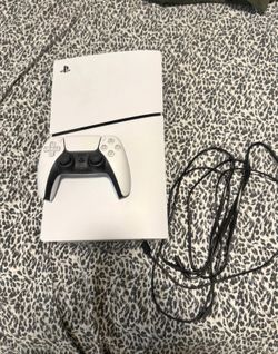 PS5 PlayStation