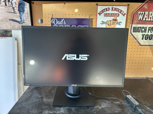 Asus VG245 24" Monitor