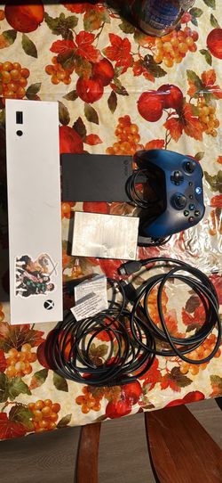 XBOX ONE S Bundle