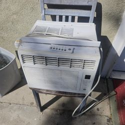 Window Air Conditioner , Air Condicionado Para Ventana