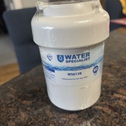 Free Water Filter For Refrigerator 