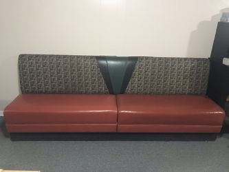 Booth