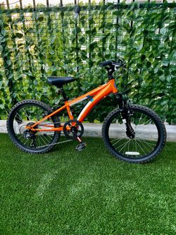 DIAMONDBACK COBRA KIDS MOUNTAIN BIKE 20” Wheels