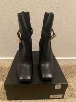 Versace Boots