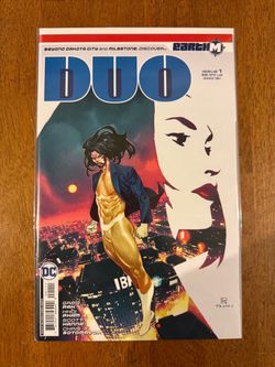 Duo