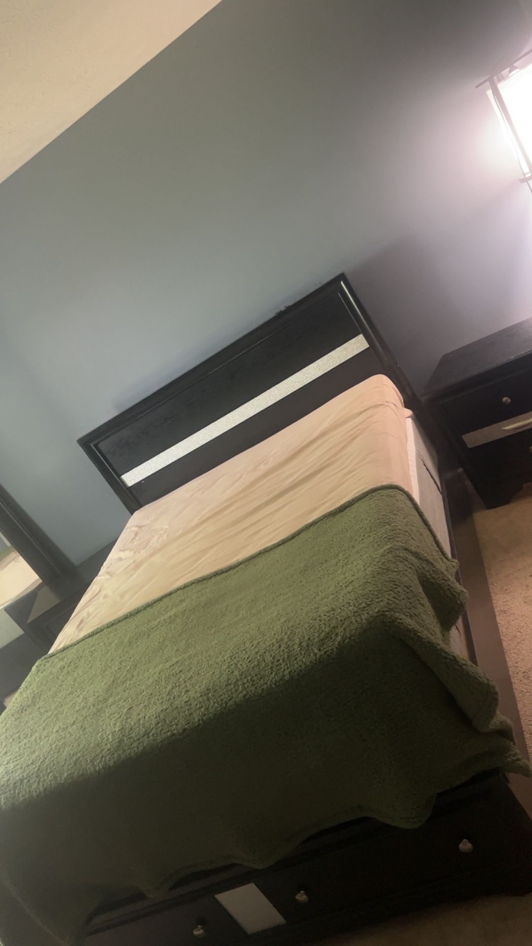 Bedroom Set