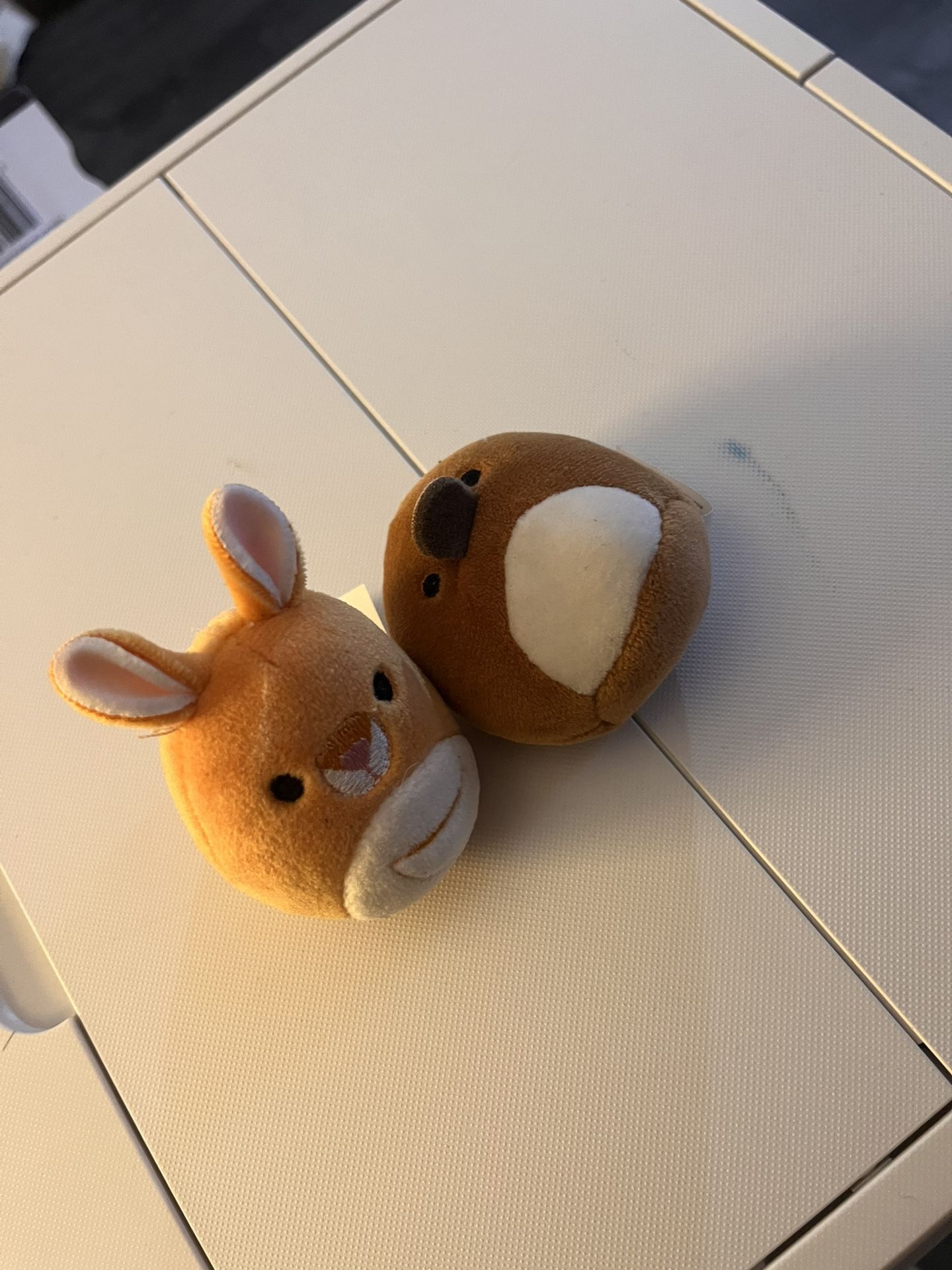 Small Squishimellows