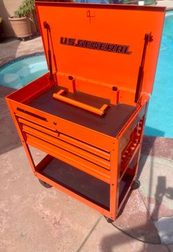 Tool box